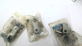 Bimba D-231-1 Rod Clevis Lot Of 3