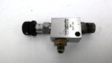 Sun Hydraulics GAJ-0JC7-AA Hydraulic Valve