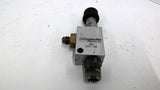 Sun Hydraulics GAJ-0JC7-AA Hydraulic Valve