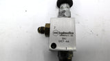 Sun Hydraulics GAJ-0JC7-AA Hydraulic Valve