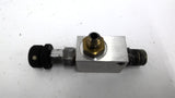 Sun Hydraulics GAJ-0JC7-AA Hydraulic Valve