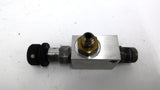Sun Hydraulics GAJ-0JC7-AA Hydraulic Valve