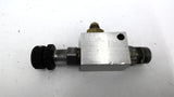 Sun Hydraulics GAJ-0JC7-AA Hydraulic Valve