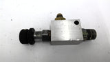 Sun Hydraulics GAJ-0JC7-AA Hydraulic Valve