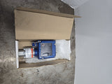 ITT 201P16C3E Adjustable Pressure Switch 500-3000 PSI 15 Amp 125/250 Vac