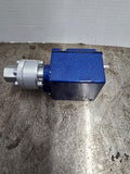 ITT 201P16C3E Adjustable Pressure Switch 500-3000 PSI 15 Amp 125/250 Vac