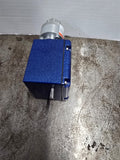 ITT 201P16C3E Adjustable Pressure Switch 500-3000 PSI 15 Amp 125/250 Vac