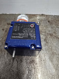 ITT 201P16C3E Adjustable Pressure Switch 500-3000 PSI 15 Amp 125/250 Vac