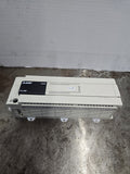 Mitsubishi FX3U-80MR/ES Programable Controller 30 VDC 240 Vac Output 2 Amp
