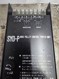 Miki Pulley SYD-P Control Power Unit