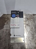 Allen-Bradley PowerFlex 525 25B-D017N104 10HP 480V 3-Phase AC Drive