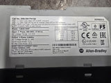 Allen-Bradley PowerFlex 525 25B-D017N104 10HP 480V 3-Phase AC Drive