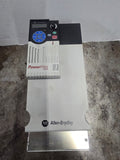 Allen-Bradley PowerFlex 525 25B-D030N104 11kW 15HP 480V AC Drive VFD