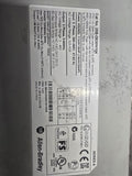 Allen-Bradley PowerFlex 525 25B-D030N104 11kW 15HP 480V AC Drive VFD