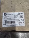 Allen-Bradley 193-1EFGE E100 Electronic Overload Relay 20-100A Ser A