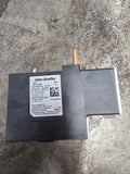 Allen-Bradley 193-1EFGE E100 Electronic Overload Relay 20-100A Ser A