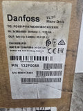 Danfoss VLT Micro Drive FC 51 11kW 15HP 380-480V 3PH VFD 132F0058