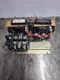 GE CR309C0 NEMA Size 1 Reversing Magnetic Motor Starter