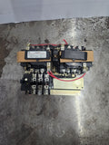 GE CR309C0 NEMA Size 1 Reversing Magnetic Motor Starter