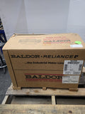 Baldor Reliance EM2333T 15 HP 1800 RPM 4P 230/460V 3PH 254T TEFC Motor