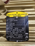 Baldor Reliance EM2333T 15 HP 1800 RPM 4P 230/460V 3PH 254T TEFC Motor