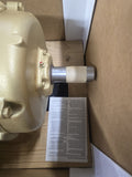 Baldor Reliance EM2333T 15 HP 1800 RPM 4P 230/460V 3PH 254T TEFC Motor