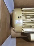 Baldor Reliance EM2333T 15 HP 1800 RPM 4P 230/460V 3PH 254T TEFC Motor