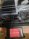 Marathon Electric Black Max 7.5 HP Motor 1765 RPM 230/460V 3PH 213TC TENV Y545