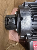 Marathon Electric Black Max 7.5 HP Motor 1765 RPM 230/460V 3PH 213TC TENV Y545