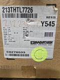 Marathon Y545 PVA213THTL7726 7.5 HP 1800 RPM 4P 3PH 230/460V 213TC TENV Motor