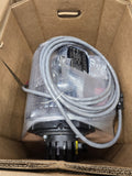 Marathon Y545 PVA213THTL7726 7.5 HP 1800 RPM 4P 3PH 230/460V 213TC TENV Motor