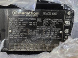 Marathon Y545 PVA213THTL7726 7.5 HP 1800 RPM 4P 3PH 230/460V 213TC TENV Motor