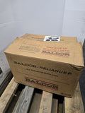 Baldor 37B101S567G2 10 HP 3PH 50Hz Motor 220/380/440V 1800RPM 215T