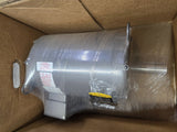 Baldor 37B101S567G2 10 HP 3PH 50Hz Motor 220/380/440V 1800RPM 215T