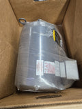 Baldor 37B101S567G2 10 HP 3PH 50Hz Motor 220/380/440V 1800RPM 215T