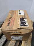 Baldor Reliance P14G7512 1/2 HP 1200RPM 3PH 208-230/460V 143TC Motor
