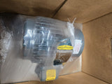 Baldor Reliance P14G7512 1/2 HP 1200RPM 3PH 208-230/460V 143TC Motor