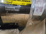 Baldor Reliance P14G7512 1/2 HP 1200RPM 3PH 208-230/460V 143TC Motor