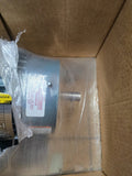 Baldor Reliance P14G7512 1/2 HP 1200RPM 3PH 208-230/460V 143TC Motor