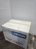 Leeson 117364.00 2HP 3600 RPM 115V Single Phase 56HC Motor