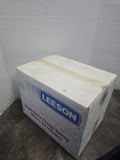 Leeson 117364.00 2HP 3600 RPM 115V Single Phase 56HC Motor