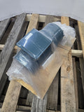 Baldor Reliance VEBM3546T-D 1HP Brake Motor 3PH 230/460V 1760RPM 143TC