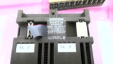 Siemens 6ES5-700-8MA11 Bus Module Lot Of 5