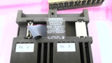 Siemens 6ES5-700-8MA11 Bus Module Lot Of 5