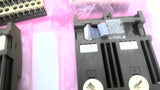 Siemens 6ES5-700-8MA11 Bus Module Lot Of 5