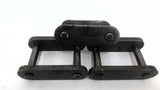 PCC 81XHH Heavy Duty Conveyor Roller Chain Connecting Link Lot Of 3