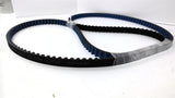 Gates 14MGT-2520-20 Poly Chain GT Carbon Belt