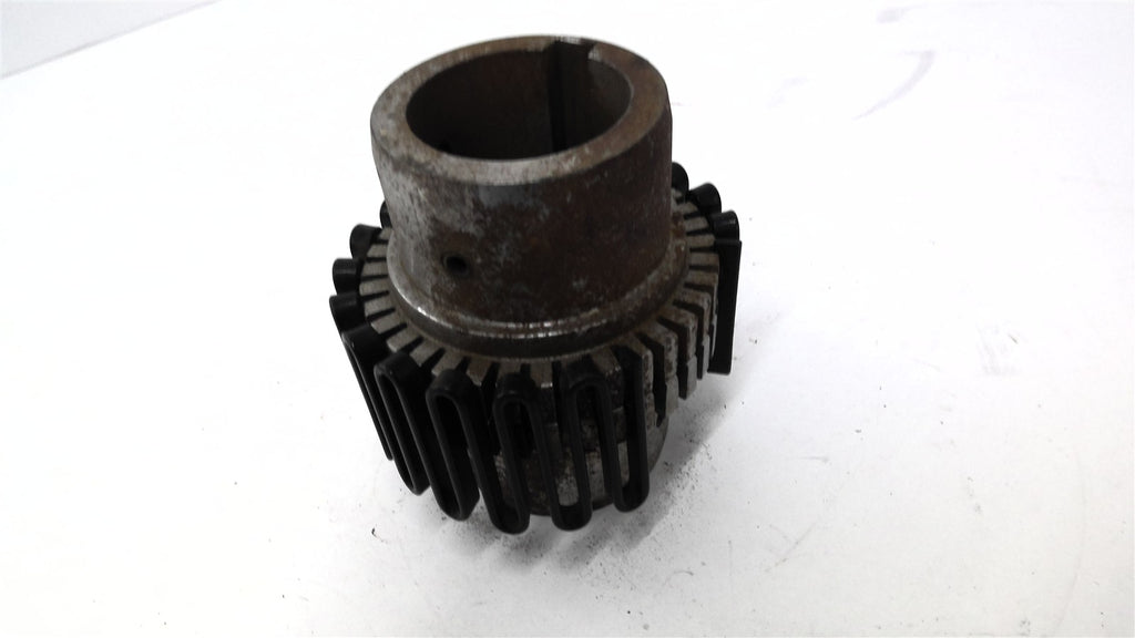2060BL Shaft Coupling 2-3/16" Bore