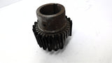 2060BL Shaft Coupling 2-3/16" Bore