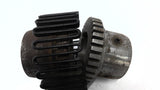 2060BL Shaft Coupling 2-3/16" Bore